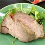 旬鮮寿司　魚錠 - 家内が作った