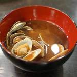 旬鮮寿司　魚錠 - 家内が作った