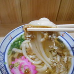 Haruya Udon - 頂きますm(_ _)m