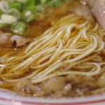 牛ちゃん - 麺