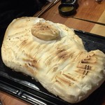 鶏料理ひとりひとり - 鯛の塩釜焼き