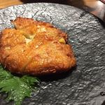鶏料理ひとりひとり - さつま揚げ