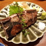 Robata Shikabari - 