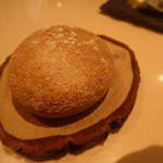 lien - 洞爺湖牛とフォアグラのパイ包み