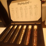 lien - 紅茶を選びます