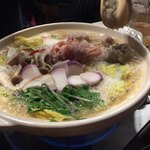 鶏料理ひとりひとり - 