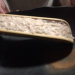 鶏料理ひとりひとり - 鍋のつくね