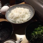 鶏料理ひとりひとり - 雑炊セット