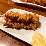 Yakitori Koujou - 