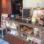 ル・ミトロン・コッペ 白楽店