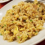 五修堂 - チャーハンです。