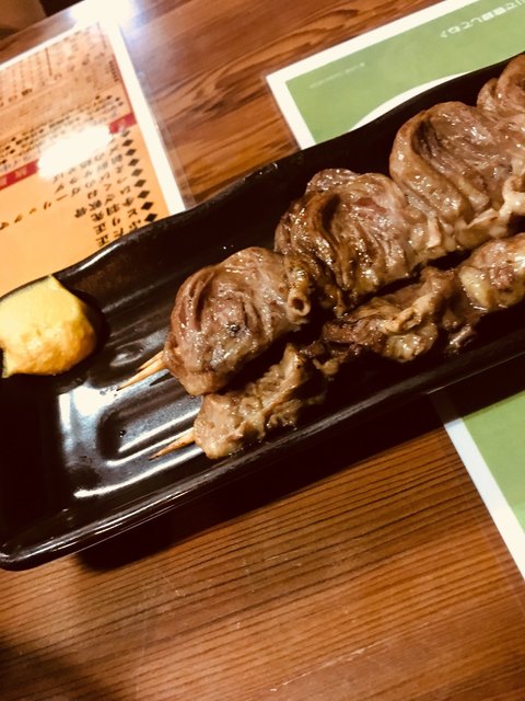やきとり工場 本店 - 苫小牧（焼き鳥）の写真