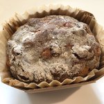 ラトリエ ドゥ プレジール - 季節のパン（570円）