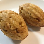 ラトリエ ドゥ プレジール - スィトロン（190円）