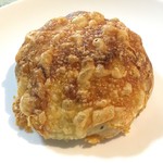 ラトリエ ドゥ プレジール - パン ア ラ トマト（360円）