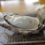 地御前かき小屋 地御前 魚介料理 海鮮料理 食べログ