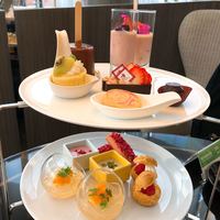 Lounge & Dining G - 