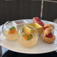 Lounge & Dining G - 下段