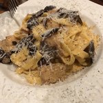 炭火イタリアン CARBO - 