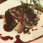 炭火イタリアン CARBO - 