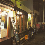 炭火イタリアン CARBO - 