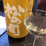 日本酒バル 晴ル - 