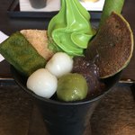 茶寮翠泉 烏丸御池店 - 