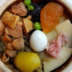 峠の釜めし おぎのや - 