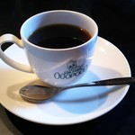 オゴポゴ - ホットコーヒー