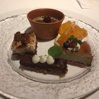 MILANO｜GRILL／ハイアット リージェンシー 那覇 沖縄 - 