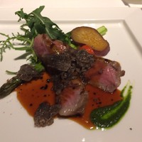 MILANO｜GRILL／ハイアット リージェンシー 那覇 沖縄 - 