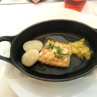 Benoit Alain Ducasse - 