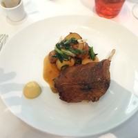 Benoit Alain Ducasse - 