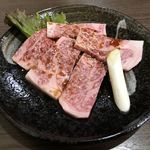 焼肉ポパイ - 