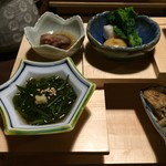 小料理 ゆあさ - 