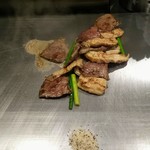 ホルモンミックス