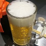 ビール