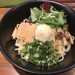 油そば専門店 山ト天 - 