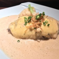 旬菜ステーキ処 らいむらいと - 