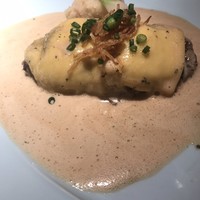 旬菜ステーキ処 らいむらいと - 