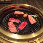 焼肉処 東風 - 