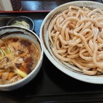 武蔵野うどん 一彩本店 - 