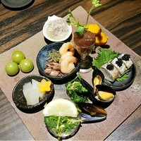吉祥寺 三うら - 