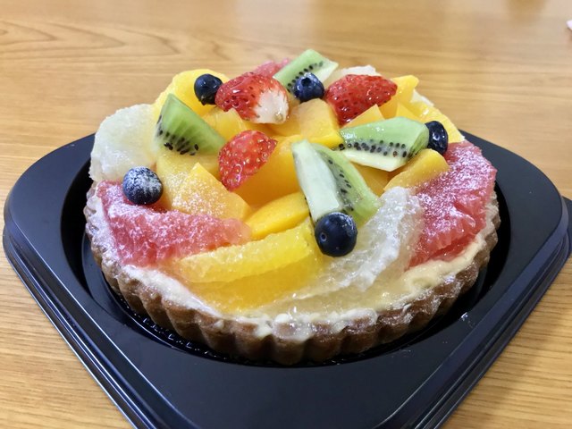 マルキッチン（marukitchen） - 鶴岡（ケーキ）の写真