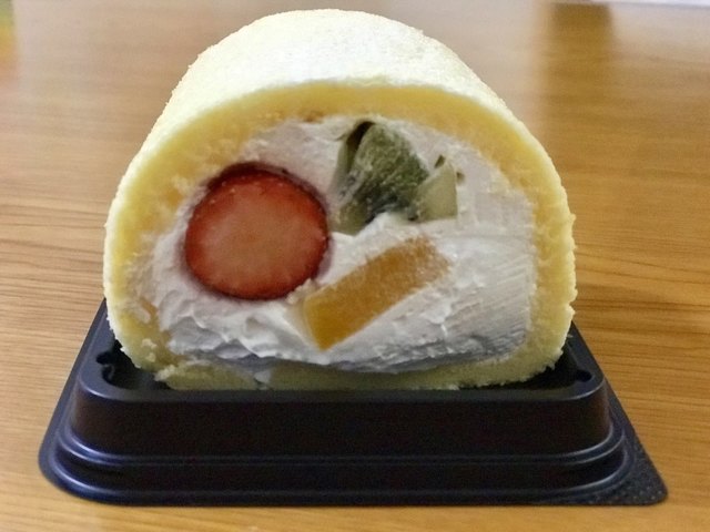 マルキッチン（marukitchen） - 鶴岡（ケーキ）の写真