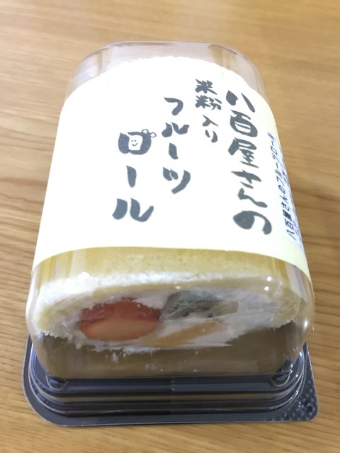 マルキッチン（marukitchen） - 鶴岡（ケーキ）の写真