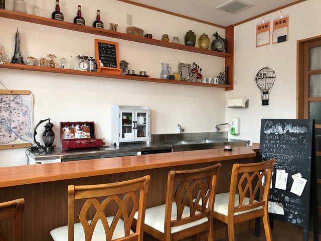 マルキッチン（marukitchen） - 鶴岡（ケーキ）の写真