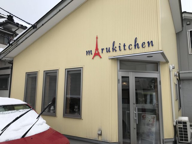 マルキッチン（marukitchen） - 鶴岡（ケーキ）の写真