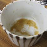 家系ラーメン 近藤家 - ごちそうさま