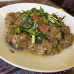 ナワブ - マトンバローチ